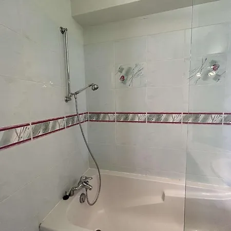 Sj130-503 - 2 Pieces 4 Couchages - Saint Jean De Monts