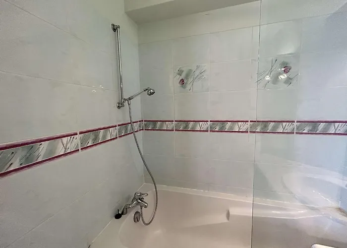 Sj130-503 - 2 Pieces 4 Couchages - Saint Jean De Monts