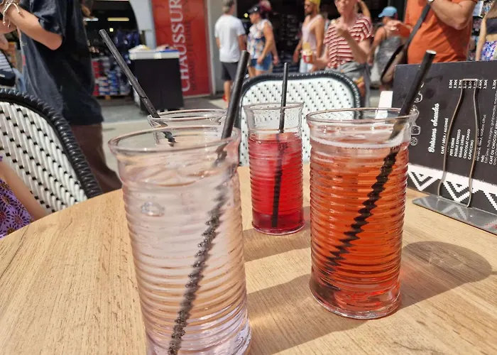 Sj130-503 - 2 Pieces 4 Couchages - Saint Jean De Monts Apartment